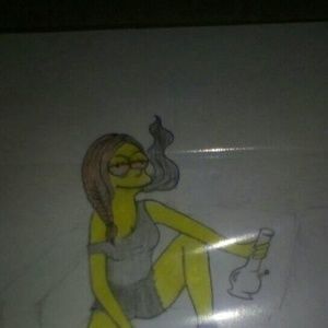 Meet your Posher, Stacy